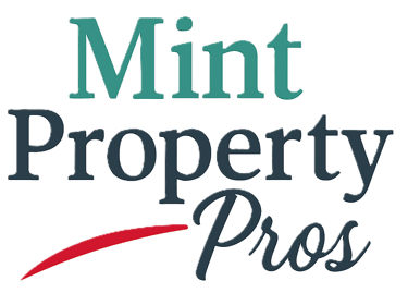 Mint Property Pros logo