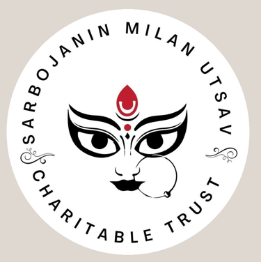 Sarbojanin Milan Utsav Charitable Trust logo