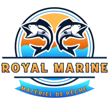 Royal Marine logo
