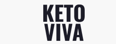 KETO VIVA logo