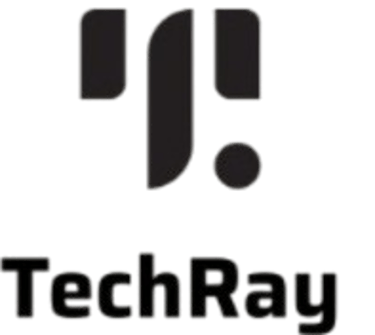 TechRAY logo