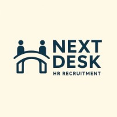 Getyournextdesk logo