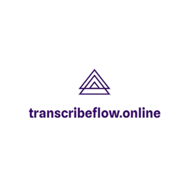 Transcription Service logo