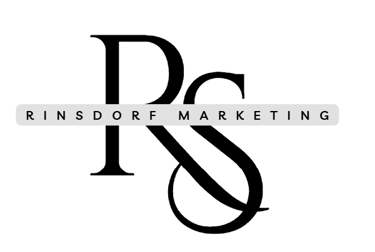 Rinsdorf Marketing Agency logo