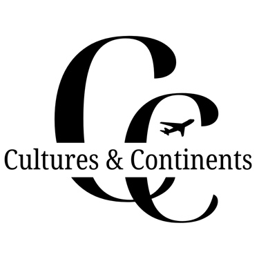 Cultures and Continents logo