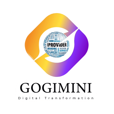 GOGIMINI logo