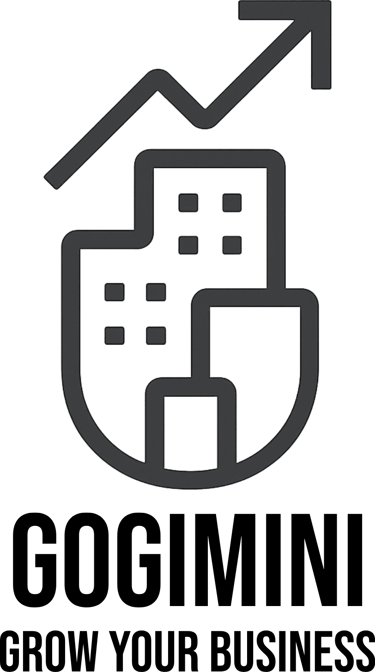 GOGIMINI logo