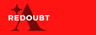 Redoubt Alpha logo