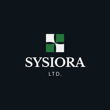 SYSIORA LTD logo