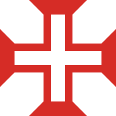 Peregrinação Nossa Senhora da Cristandade logo