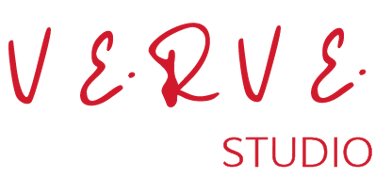 verve studio logo