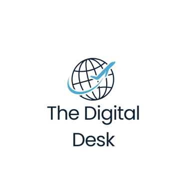 Monthly Digital Planner (Google Sheets) logo