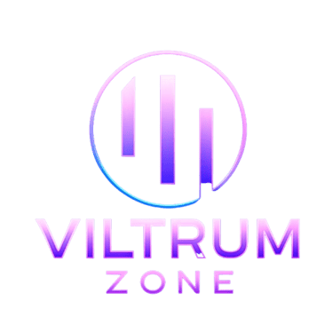 Viltrum Zone logo