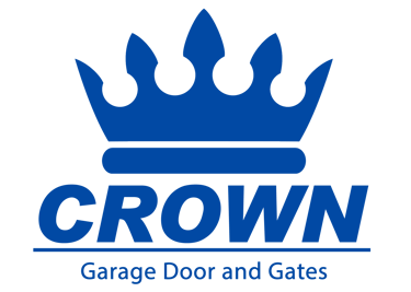 Crown Garage Door and Gates LLC logo