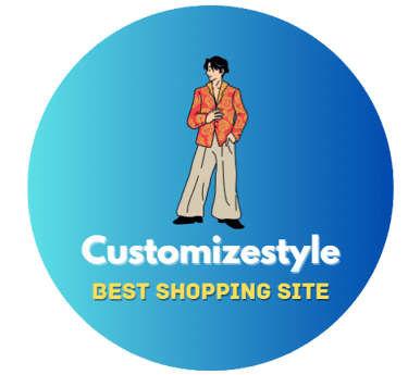 Customizestyle logo