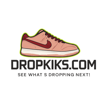 DROPKIKS logo