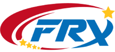 FRX logo