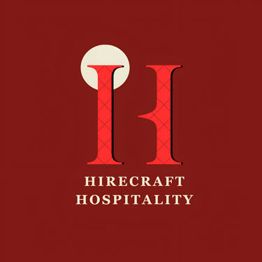 Hirecraft Hospitality logo