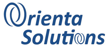 Orienta Solutions logo