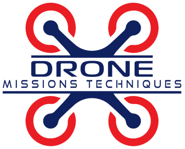 Photogrammétrie, Cartographie et Inspection par drone logo