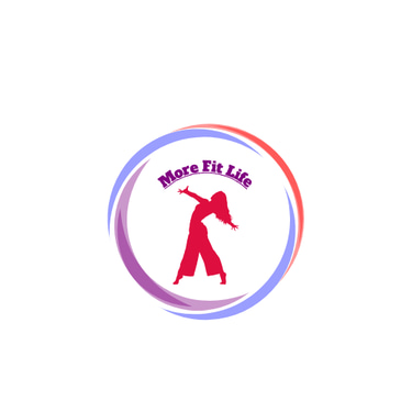 More Fit Life logo