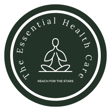 The Essential Health Care logo