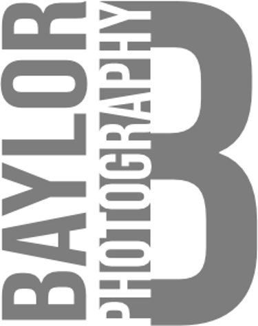 Baylor Photography - Portraits in West Bend, WI logo