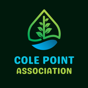 Cole Point Association logo
