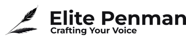 Elite Penman logo