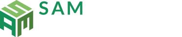 SAM CONSULTANTS logo