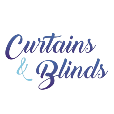 Curtains and Blinds logo