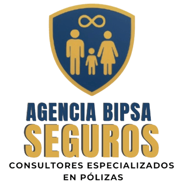 AGENCIA DE SEGUROS BIPSA LTDA logo