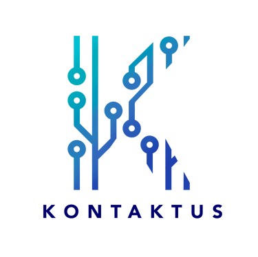Kontaktus.lt logo