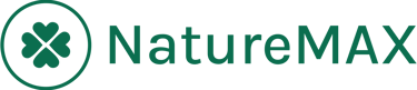 NatureMax logo