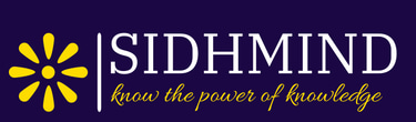 SIDHMIND logo