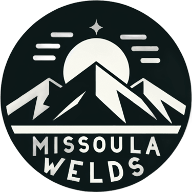 406 Welding & Metal Fabrication logo