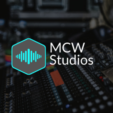 MCW Studios logo