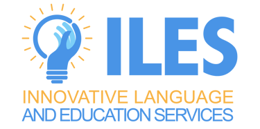 Innovative Language and Education Services logo