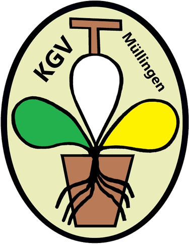 Kleingartenverein Müllingen e.V. logo