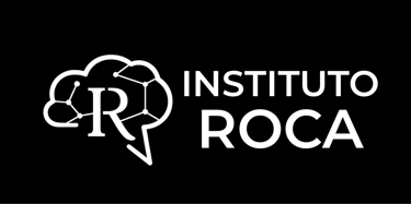 Instituto Roca | HCI - Hipnose Clínica Integrativa logo