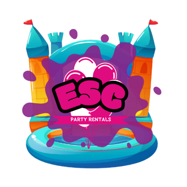 ESC Party Rentals logo