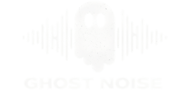 Ghost Noise logo