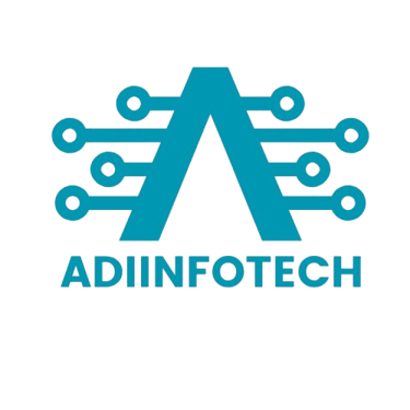 AdiInfoTech logo