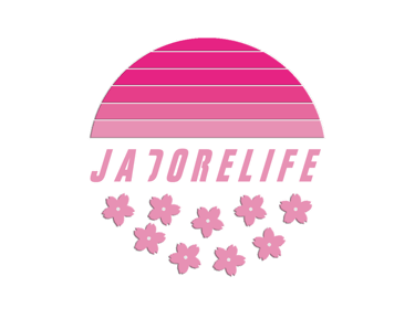 Jadorelife logo