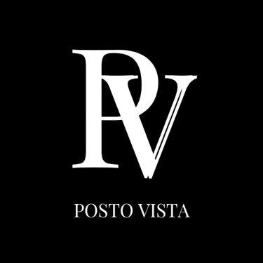 Posto Vista logo
