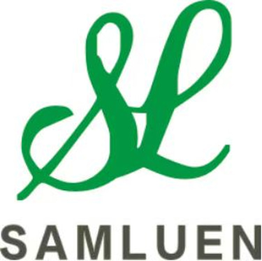 Samluen logo