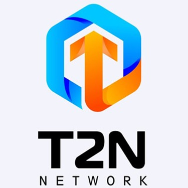 TIMUR TELEKOMUNIKASI NUSANTARA logo
