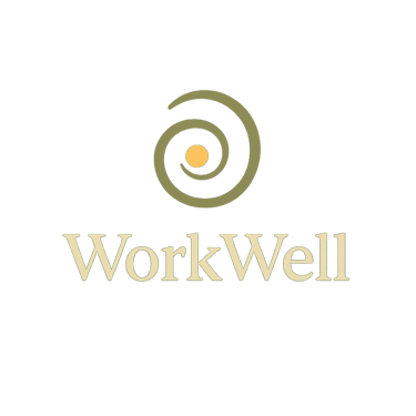 WorkWell Massage logo
