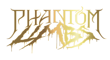 Phantom Limbs logo