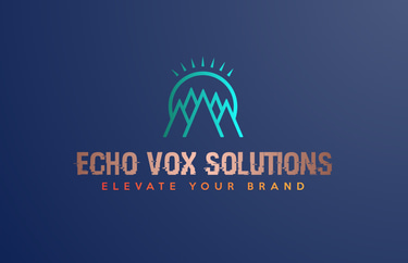 Echo Vox Solutions logo